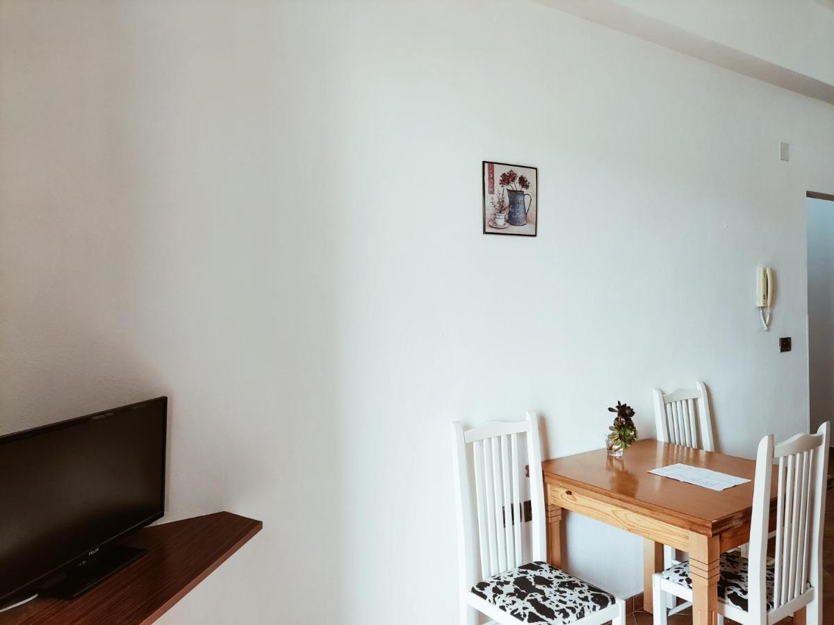 סרנדה El Rio Apartments מראה חיצוני תמונה