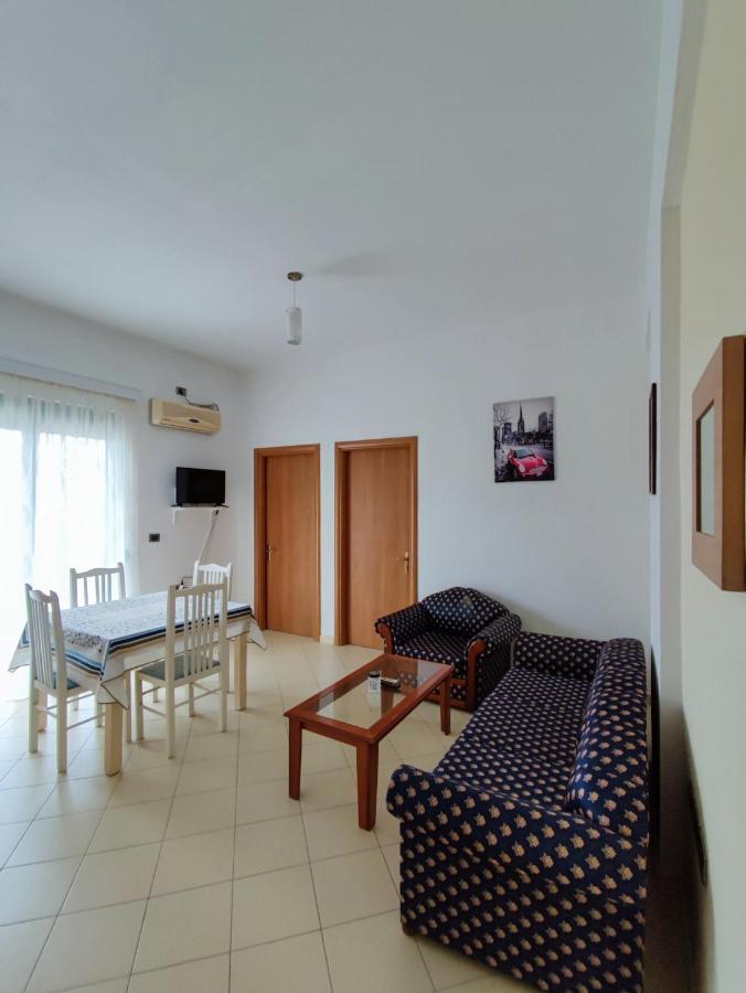 סרנדה El Rio Apartments מראה חיצוני תמונה