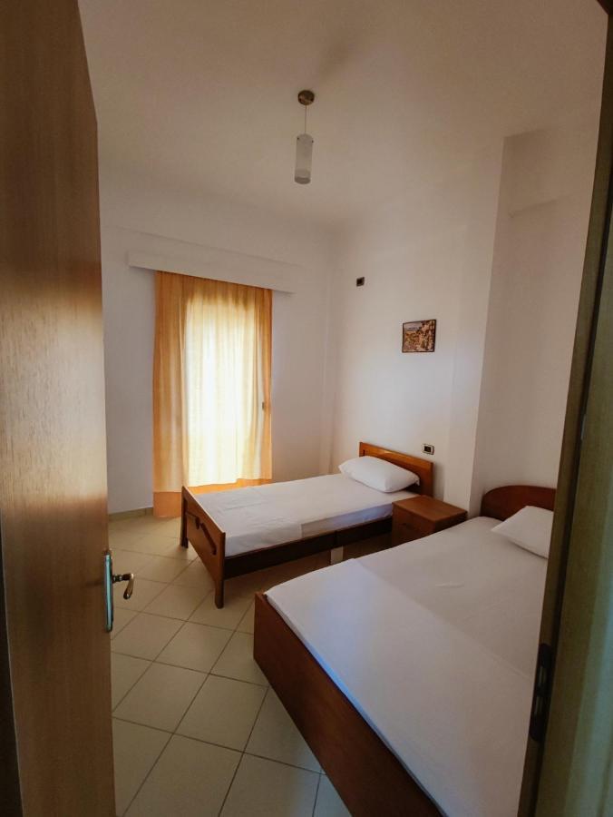 סרנדה El Rio Apartments מראה חיצוני תמונה