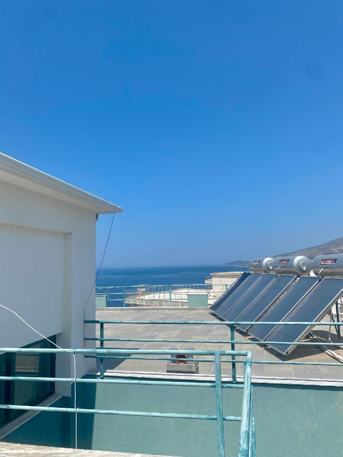 סרנדה El Rio Apartments מראה חיצוני תמונה