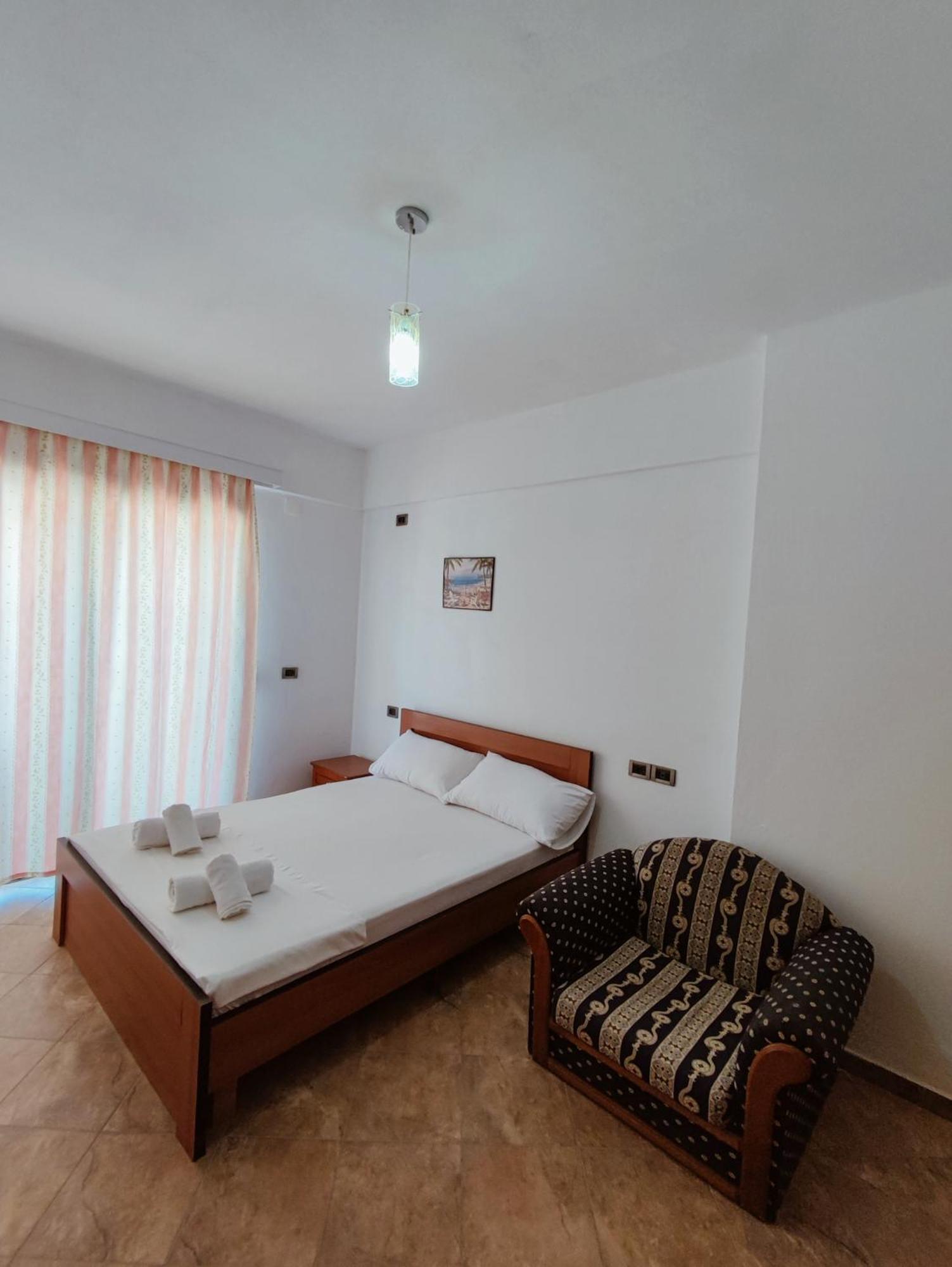 סרנדה El Rio Apartments חדר תמונה