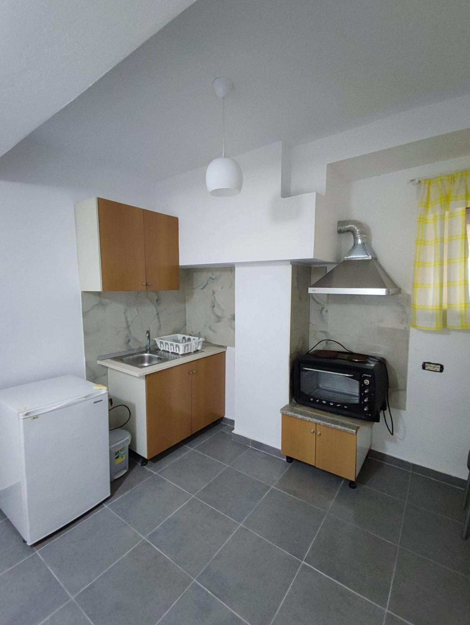 סרנדה El Rio Apartments חדר תמונה