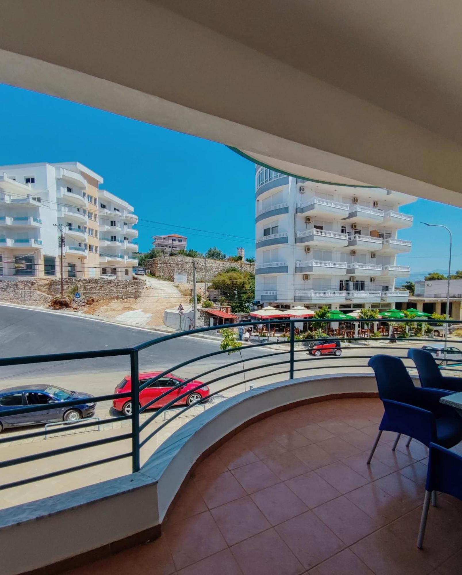 סרנדה El Rio Apartments חדר תמונה