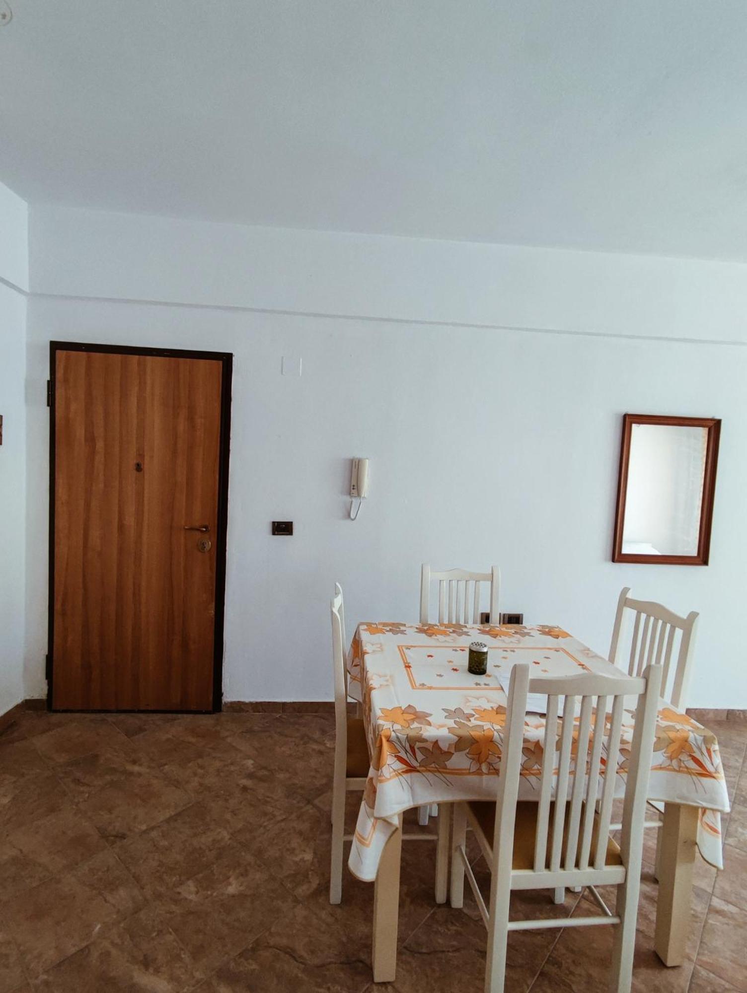 סרנדה El Rio Apartments חדר תמונה