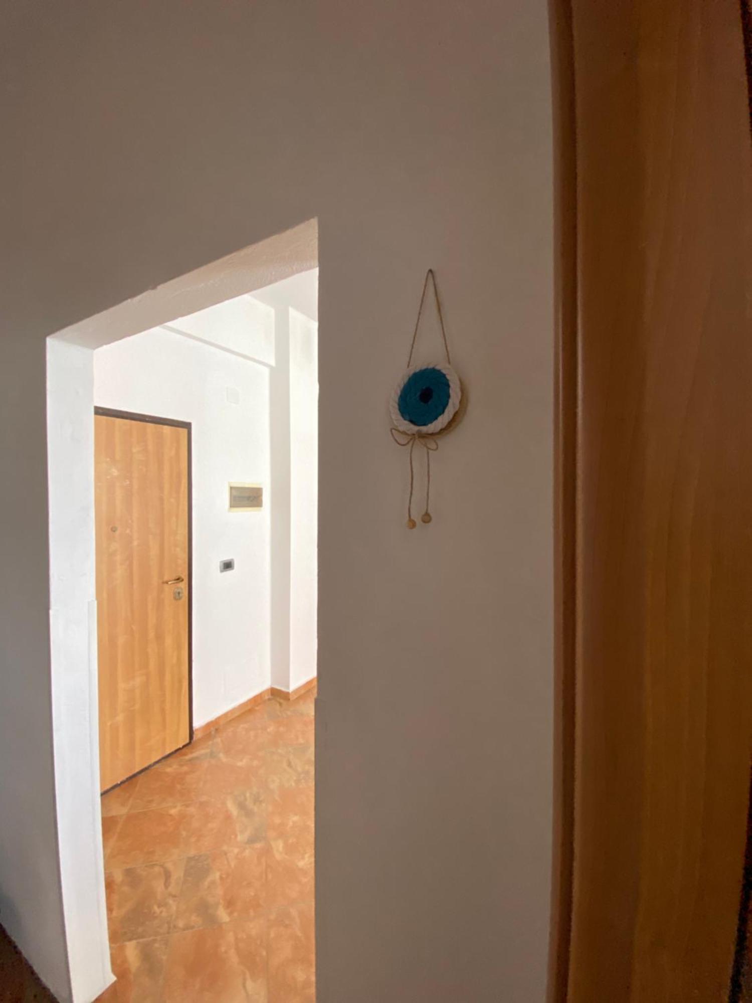 סרנדה El Rio Apartments מראה חיצוני תמונה
