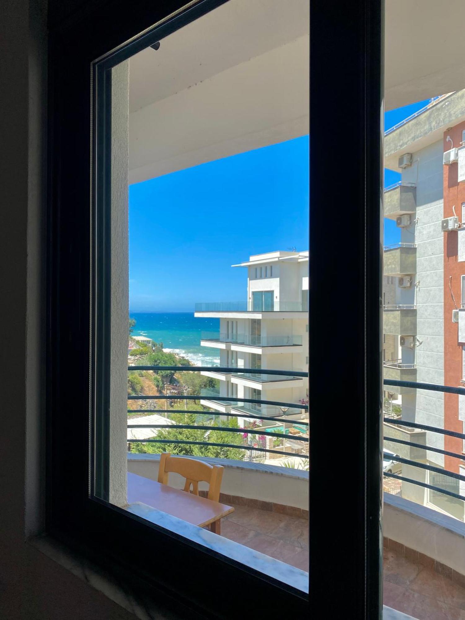 סרנדה El Rio Apartments מראה חיצוני תמונה