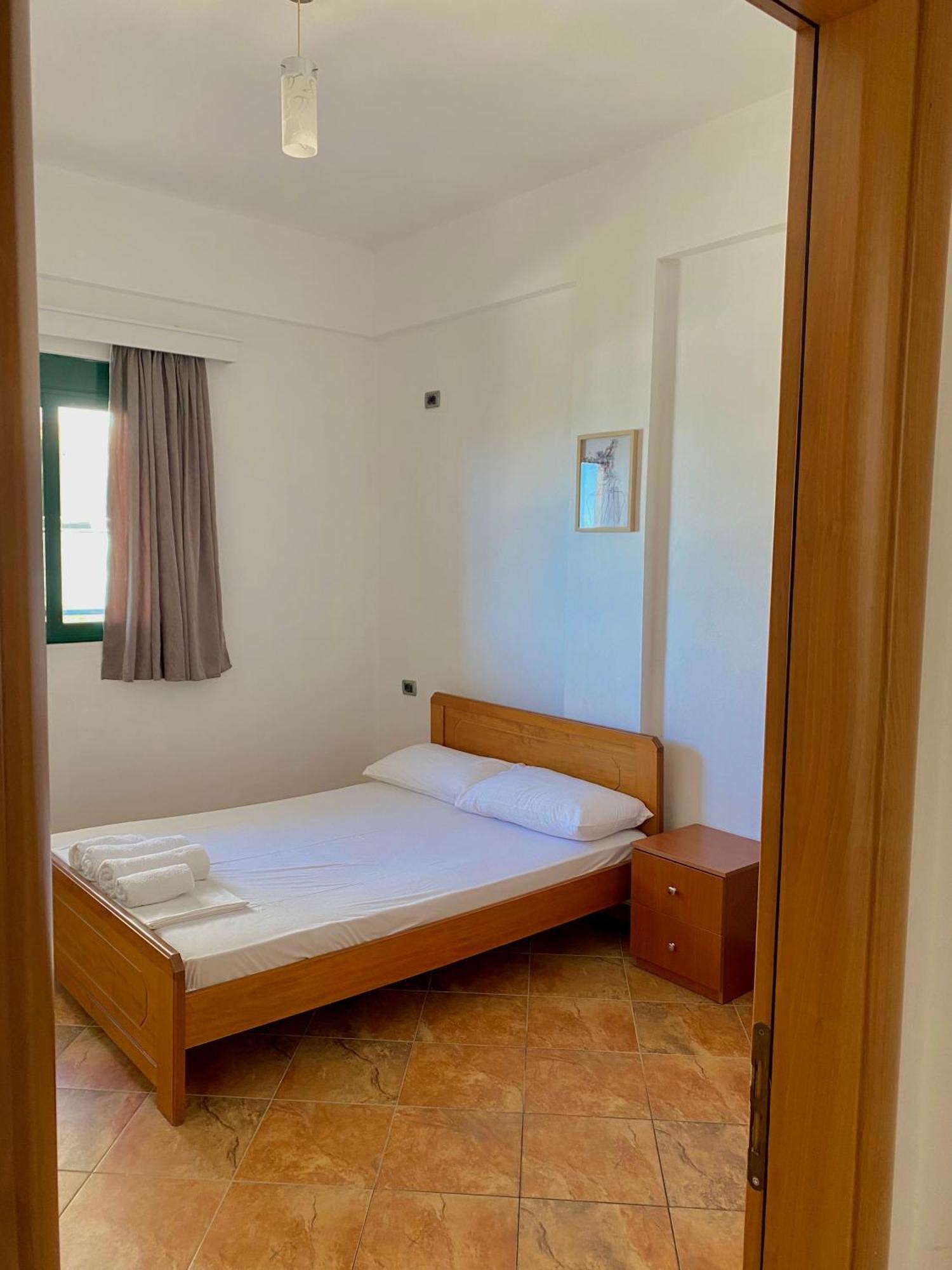 סרנדה El Rio Apartments מראה חיצוני תמונה