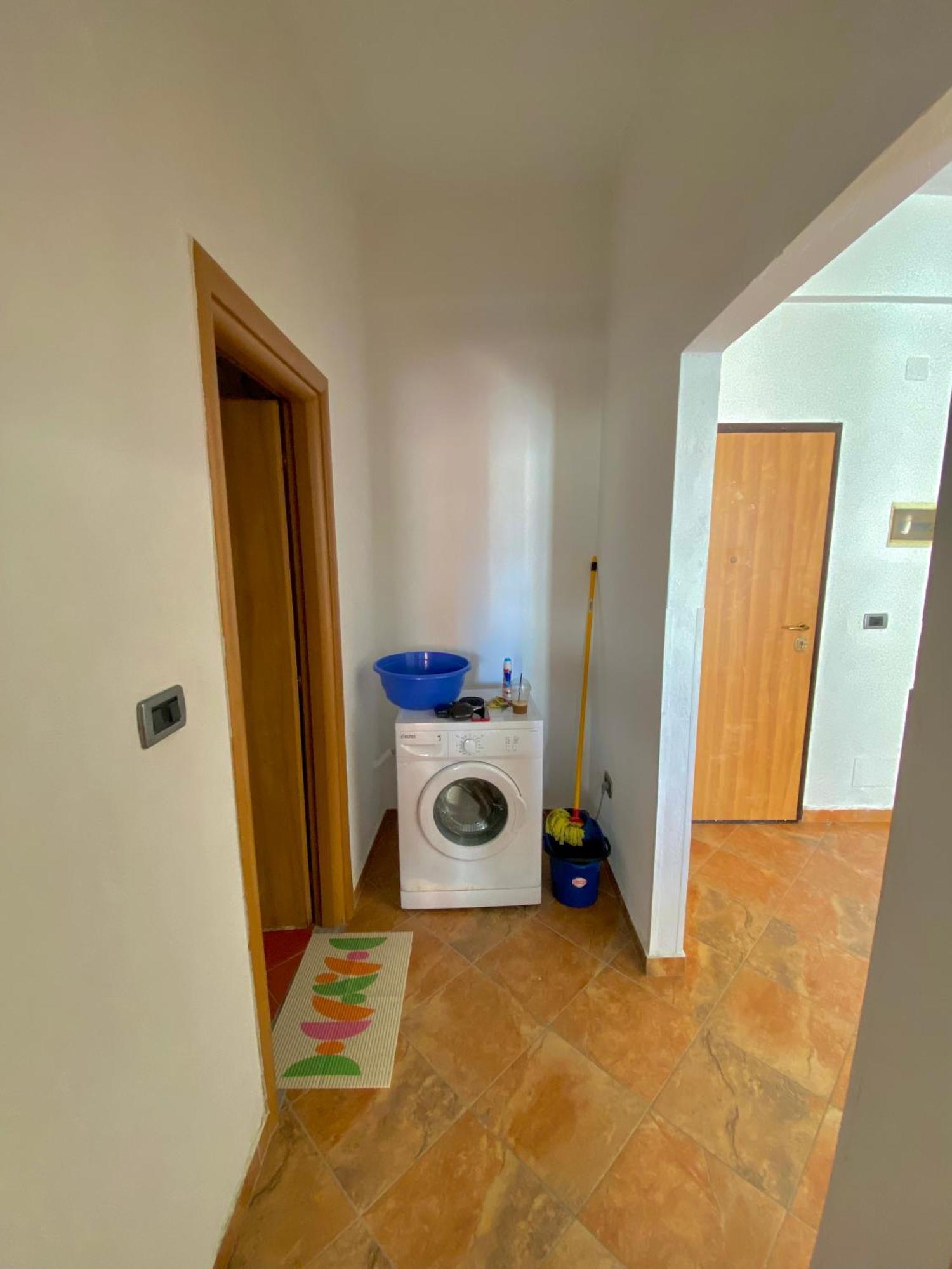 סרנדה El Rio Apartments מראה חיצוני תמונה