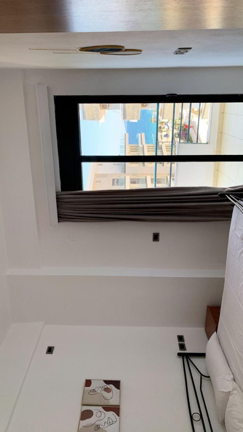 סרנדה El Rio Apartments מראה חיצוני תמונה